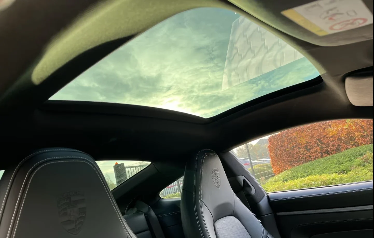 Porsche 911 Carrera 4S