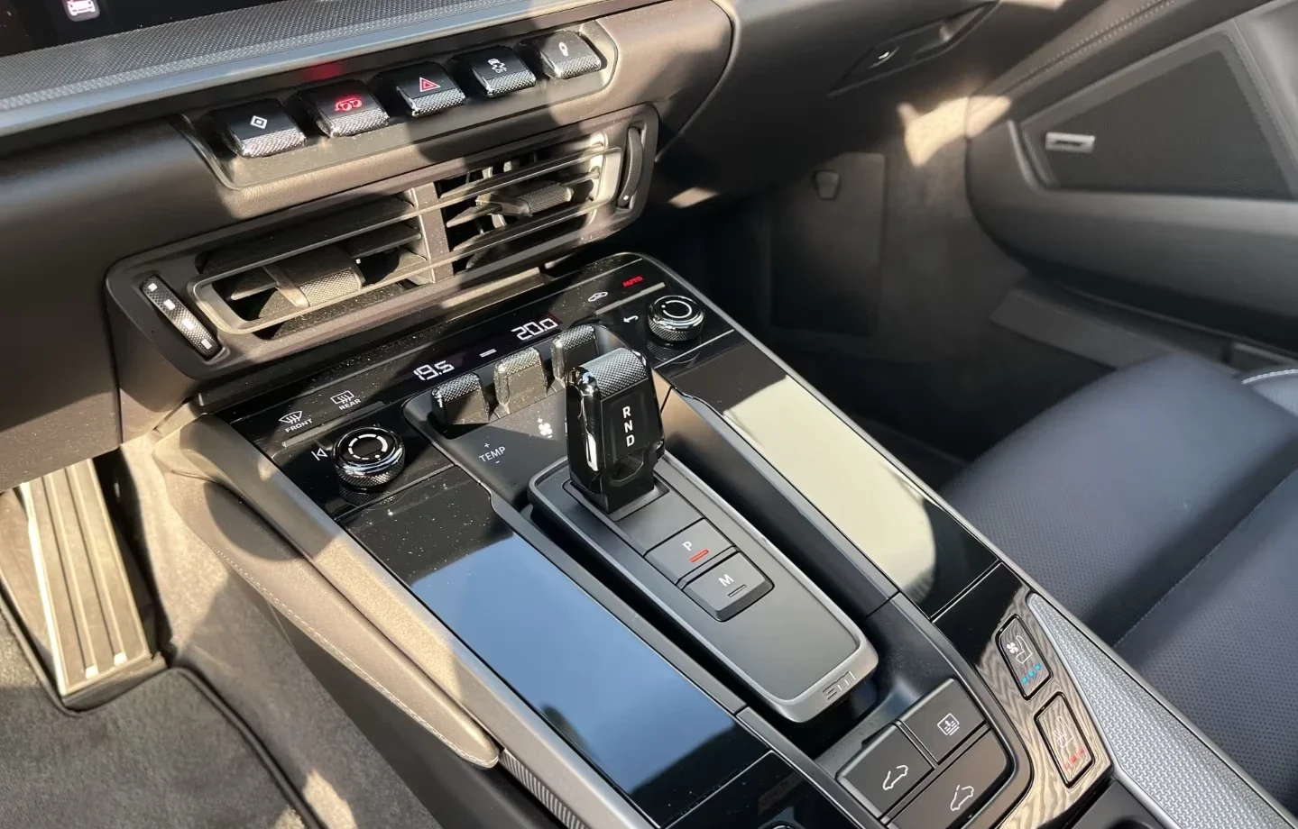 Porsche 911 Carrera 4S