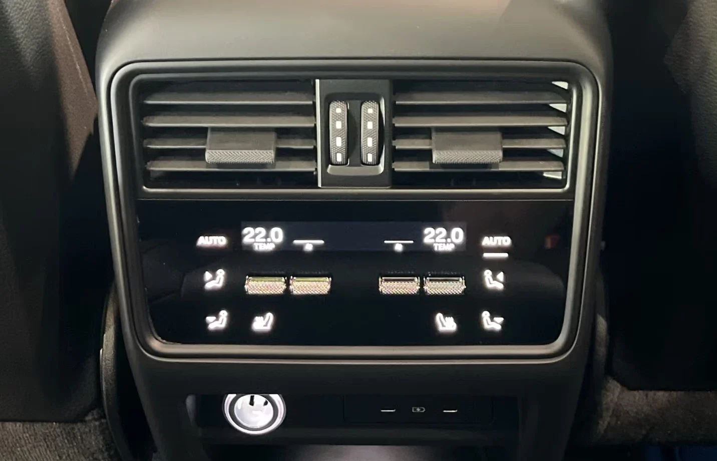 Porsche Cayenne S