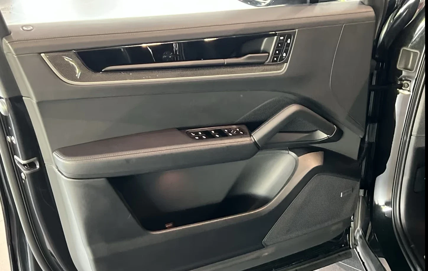 Porsche Cayenne S