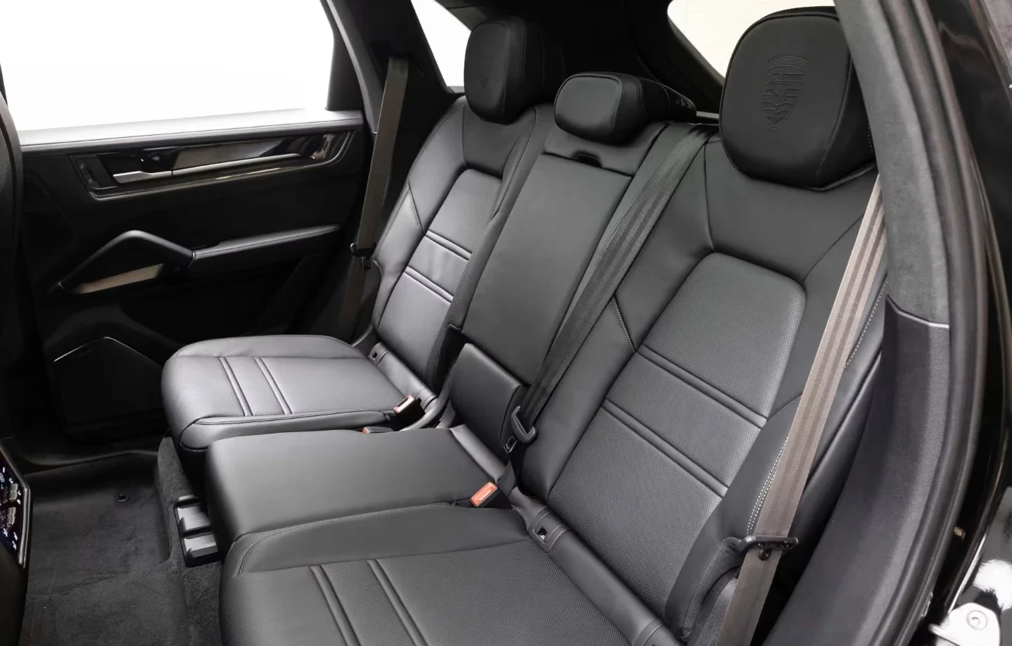 Porsche Cayenne Turbo