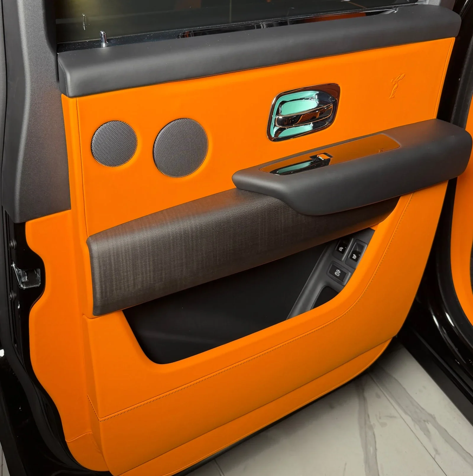Rolls-Royce Cullinan Series II