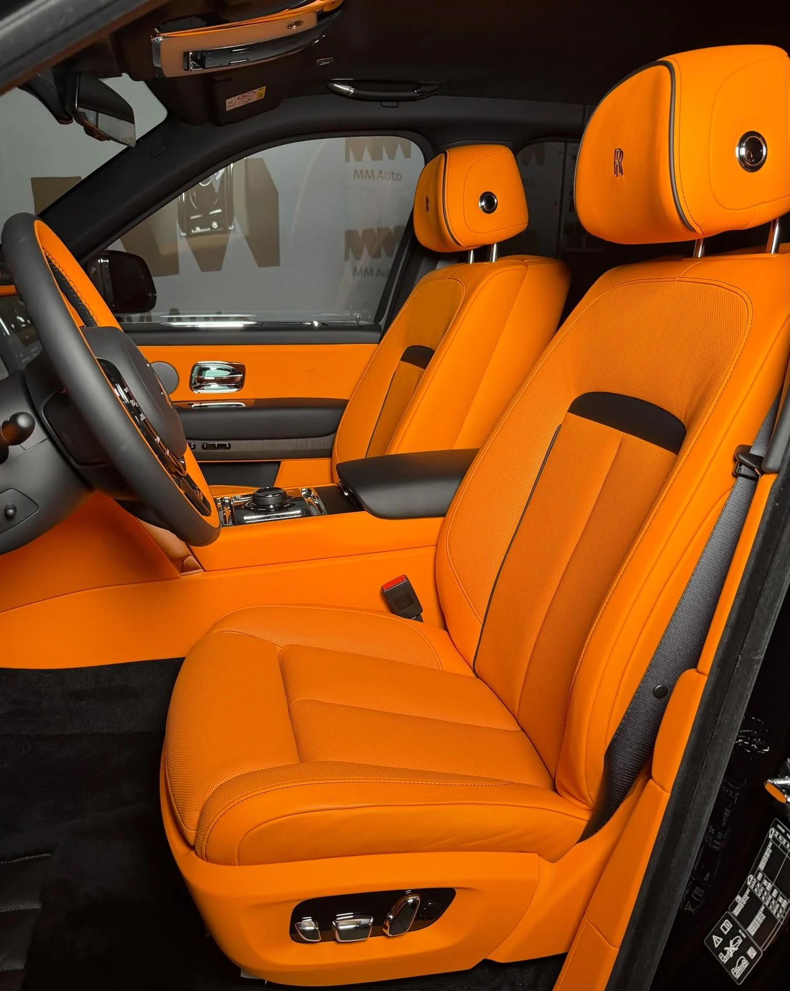 Rolls-Royce Cullinan Series II