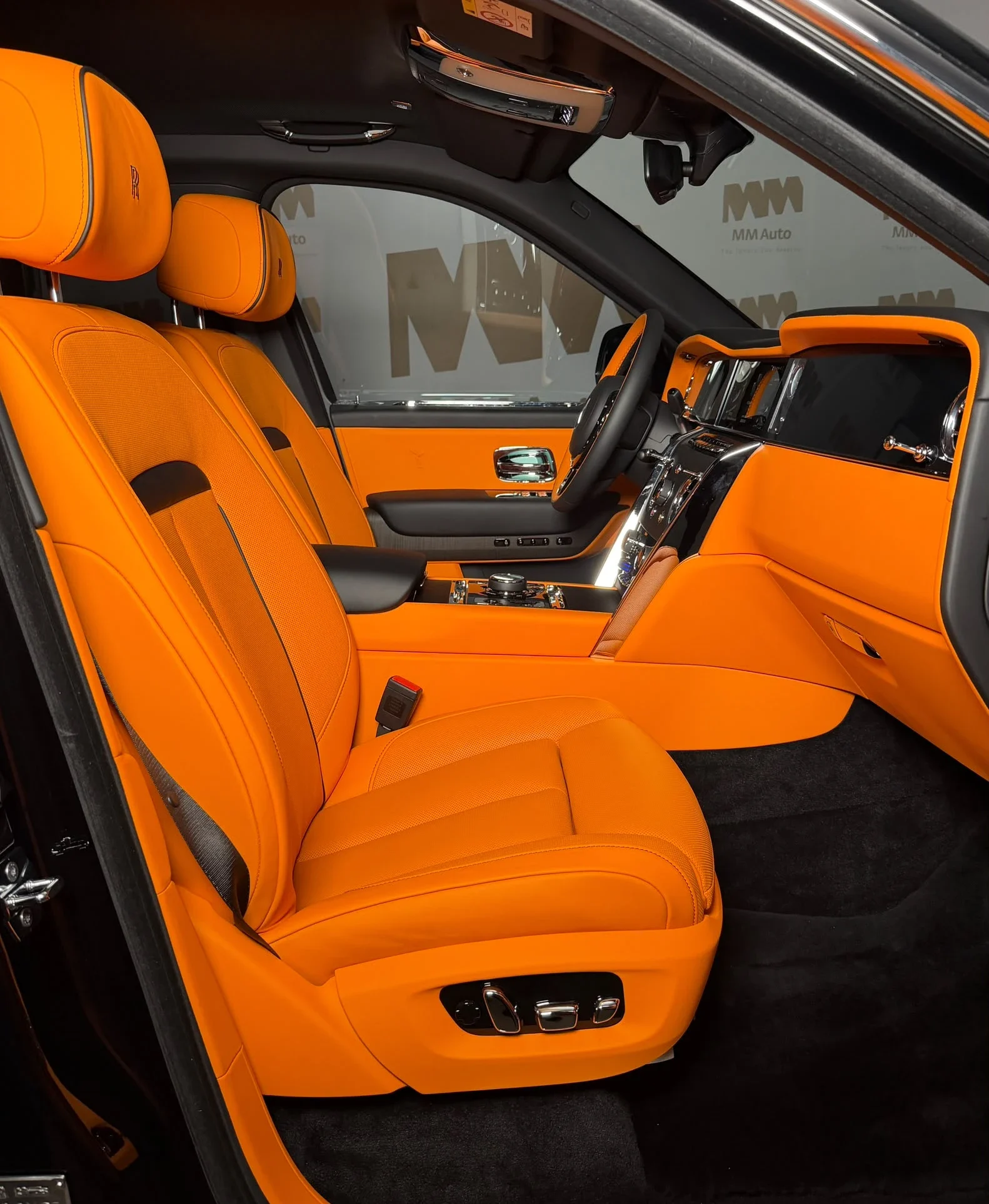 Rolls-Royce Cullinan Series II