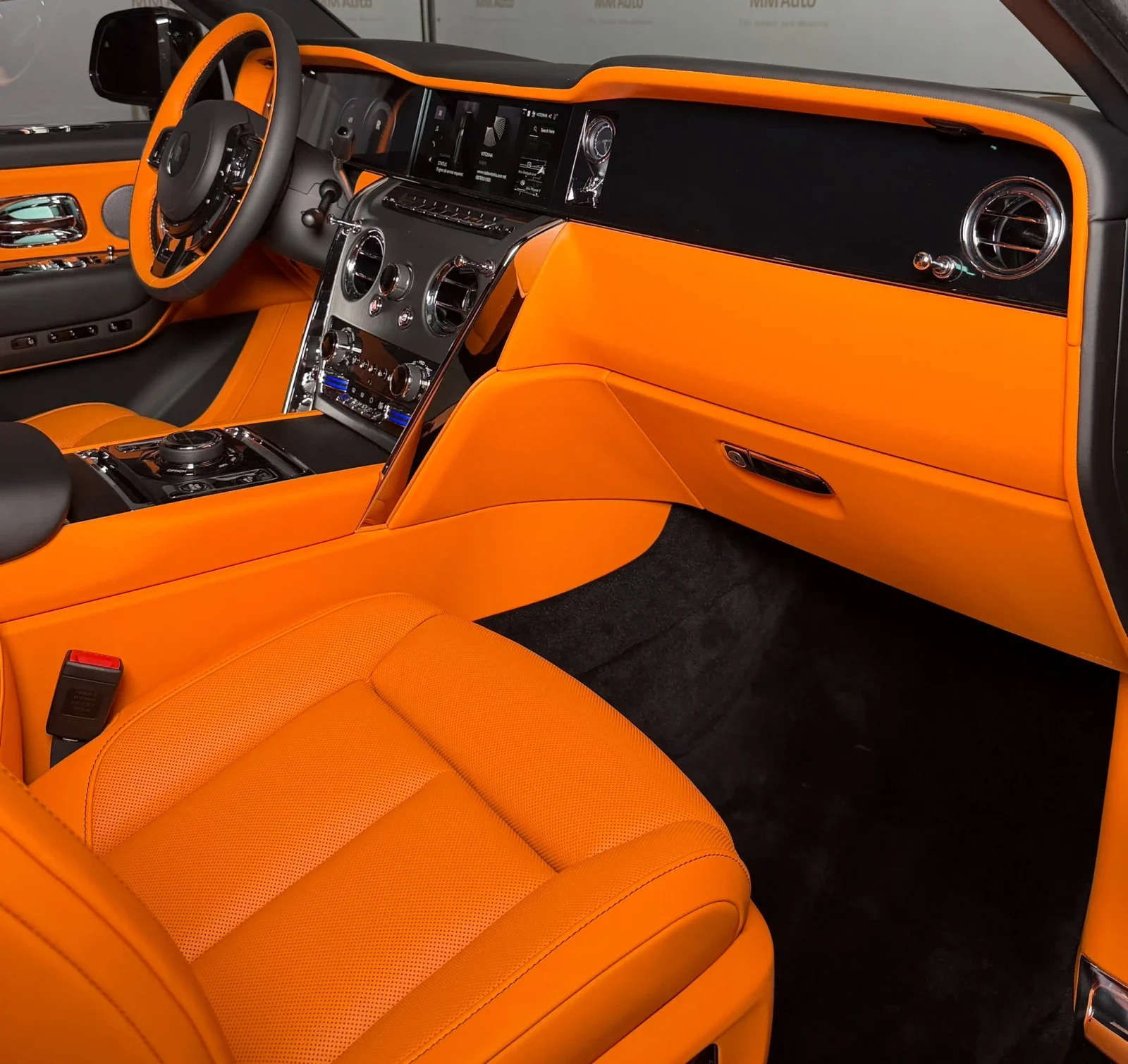 Rolls-Royce Cullinan Series II